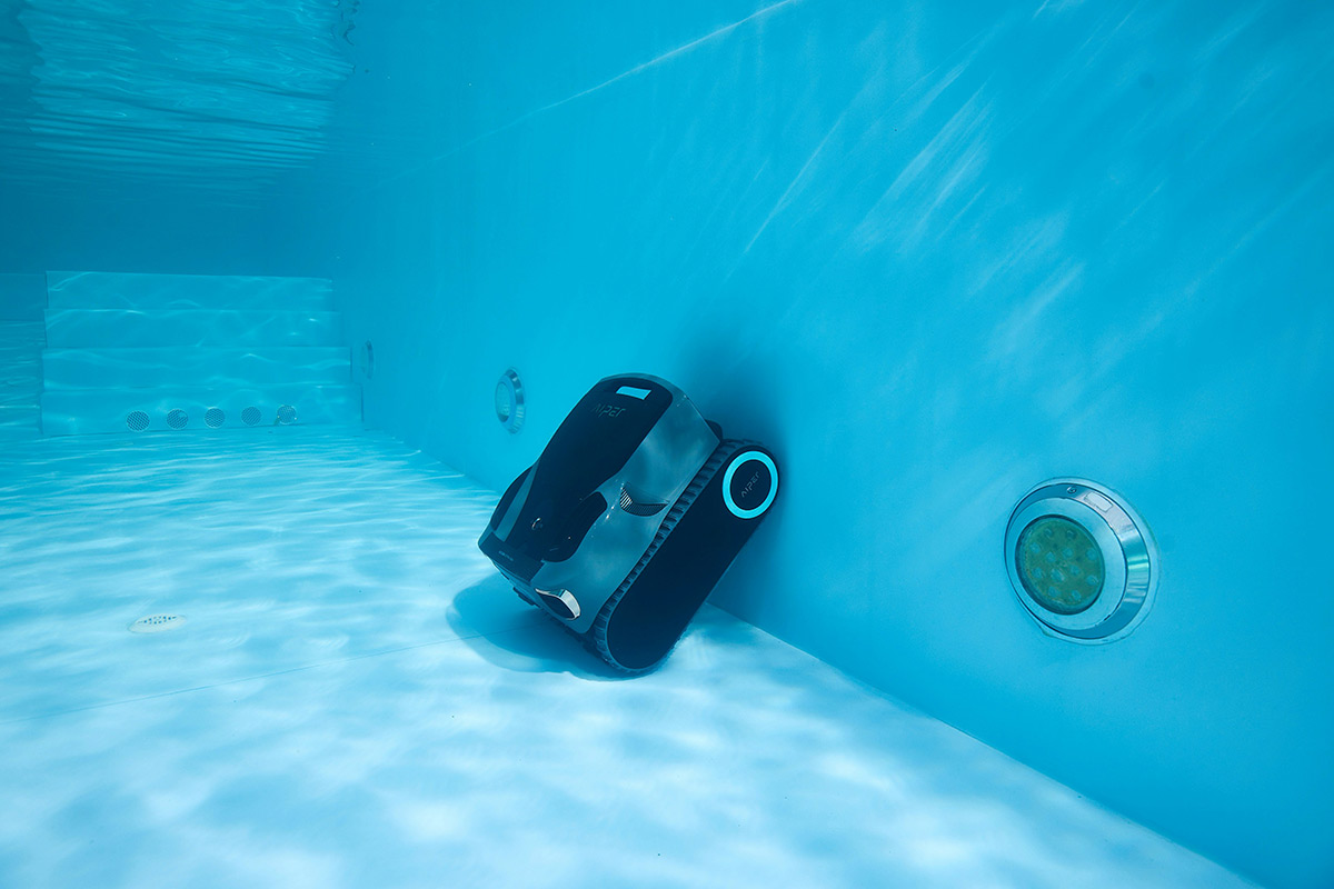 Robots de piscine